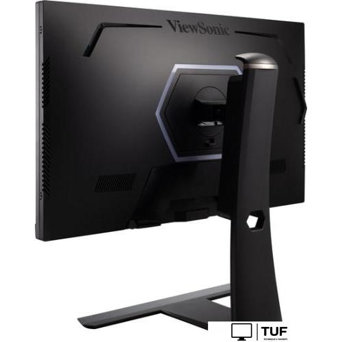 Игровой монитор ViewSonic XG270QG