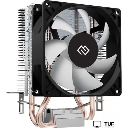 Кулер для процессора Digma D-CPC110-1