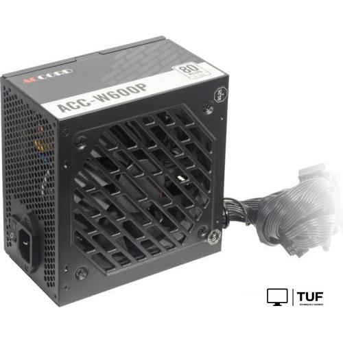 Блок питания Accord ACC-W600P