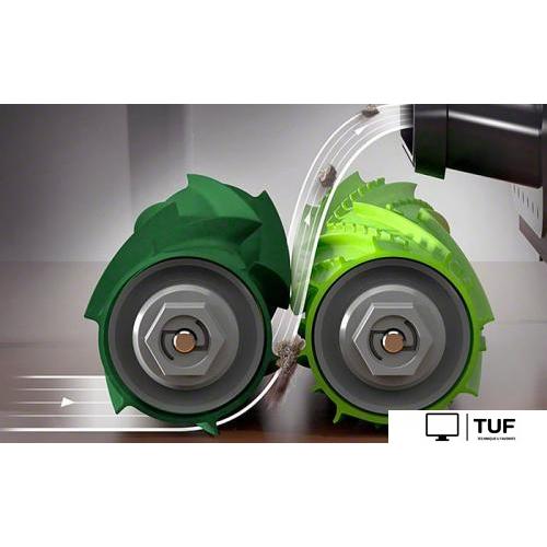 Робот-пылесос iRobot Roomba e5