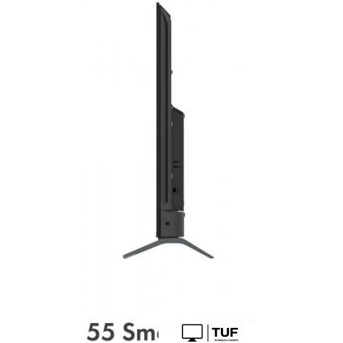 Телевизор Haier 55 Smart TV S4