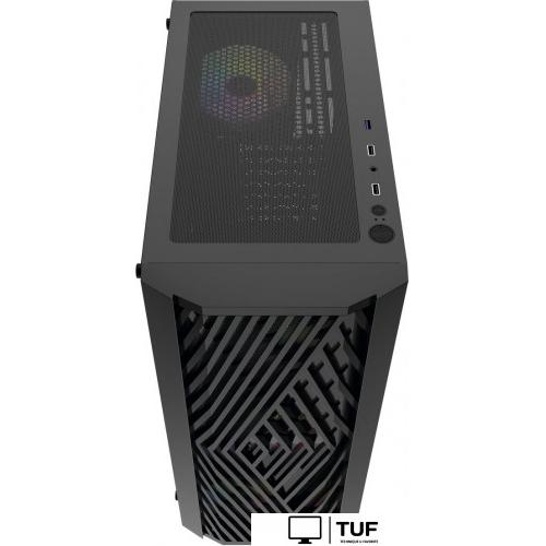 Корпус Powercase Mistral P4B