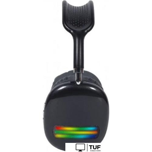 Наушники Gembird BHP-LED-02-BK