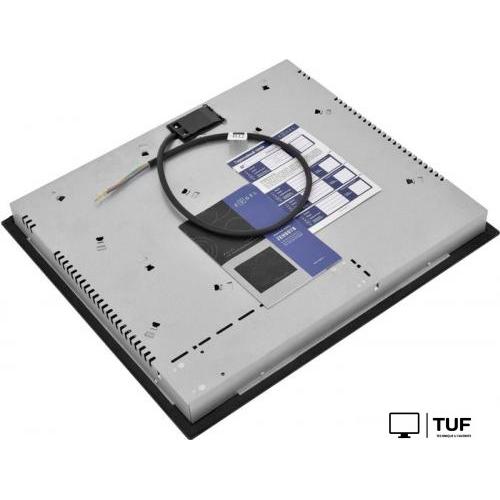 Варочная панель ZUGEL ZEH607B