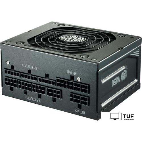 Блок питания Cooler Master V850 SFX Gold MPY-8501-SFHAGV