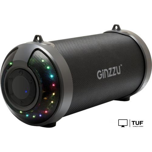 Беспроводная колонка Ginzzu GM-906B