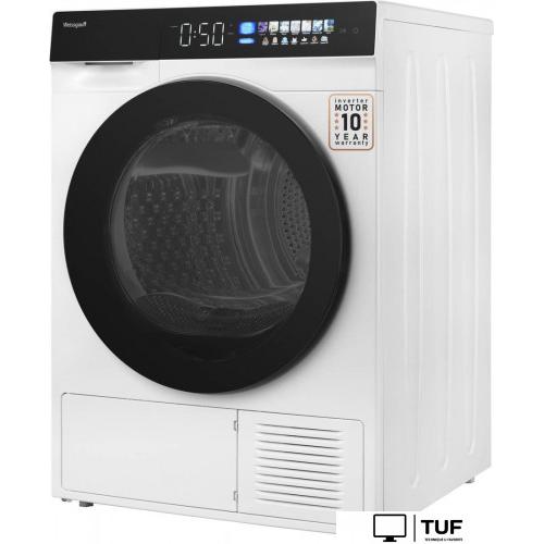 Сушильная машина Weissgauff WD 999 Heat Pump Full Touch