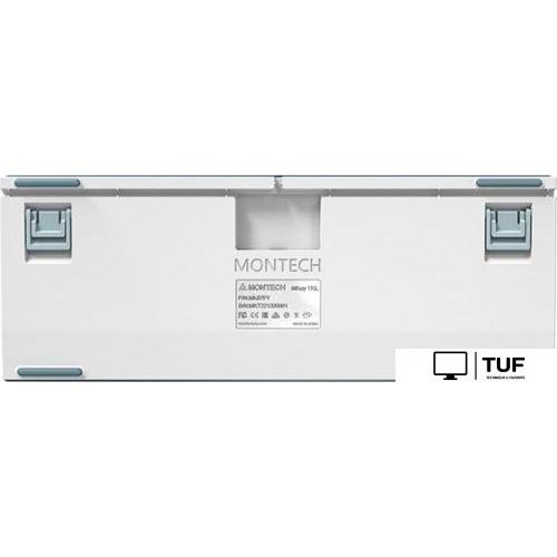 Клавиатура Montech MKey TKL Freedom MK87FR