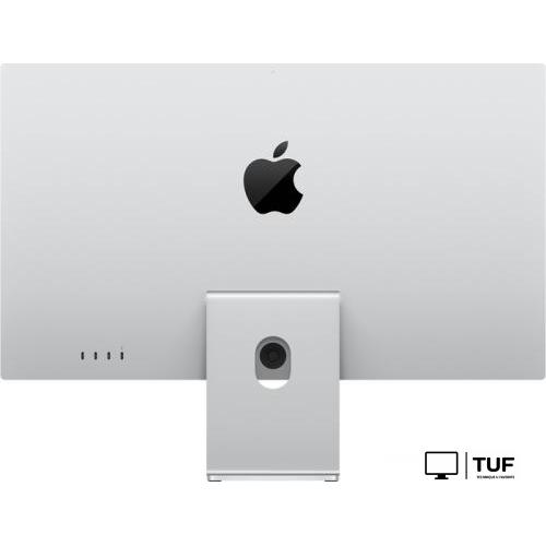 Монитор Apple Studio Display MK0U3 (со стандартным стеклом, с регулируемой по наклону подставкой)