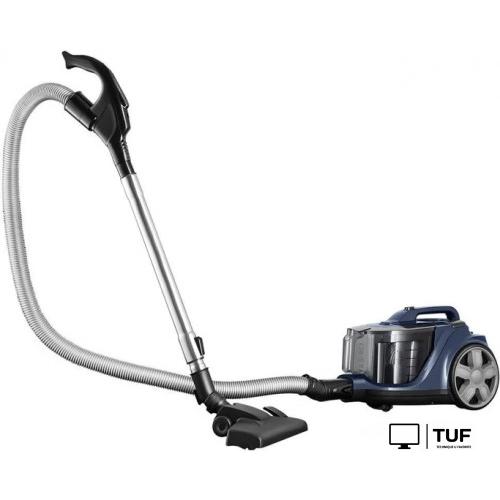 Пылесос RED Solution C330