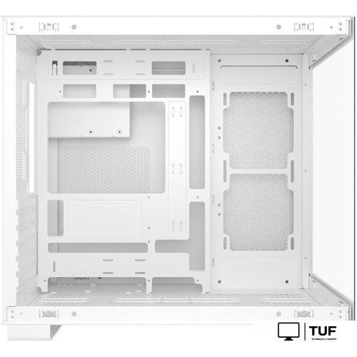 Корпус PCCooler C3 T500 ARGB (белый)