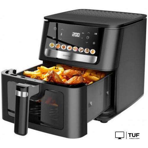 Аэрогриль (аэрофритюрница) CENTEK CT-3103