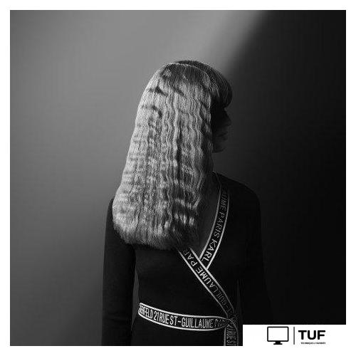 Мультистайлер Rowenta Karl Lagerfeld CF451LF0