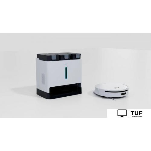 Робот-пылесос Haier HSR Pro R3