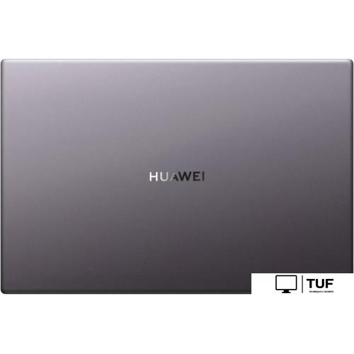 Ноутбук Huawei MateBook D 14 AMD KLVL-WFH9