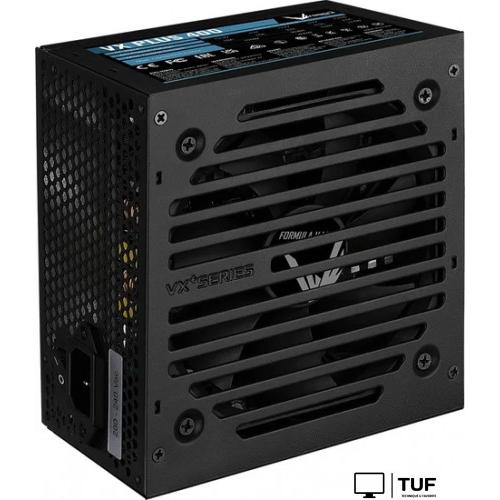 Блок питания Formula VX Plus 400