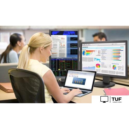 Монитор ViewSonic VG2439Smh