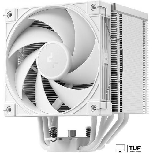 Кулер для процессора DeepCool AK500 G2 WH R-AK500G2-WHNNMN-GJD