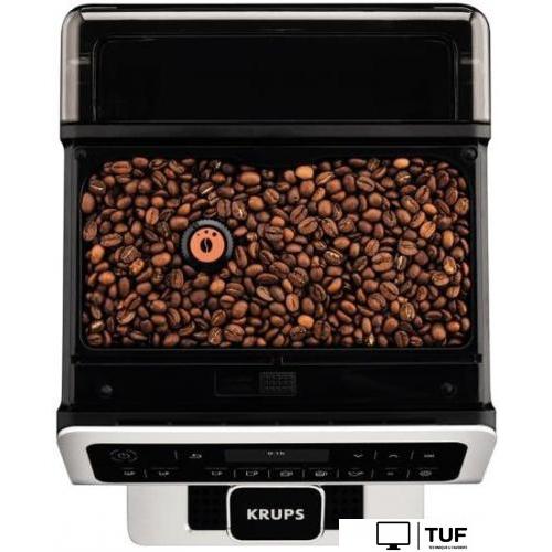 Кофемашина Krups Evidence EA891D