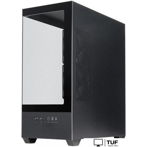 Корпус Chieftec Vista GT-01B-OP