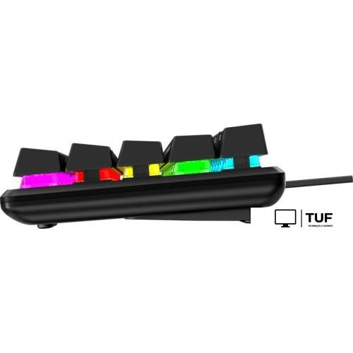 Клавиатура HyperX Alloy Origins 60