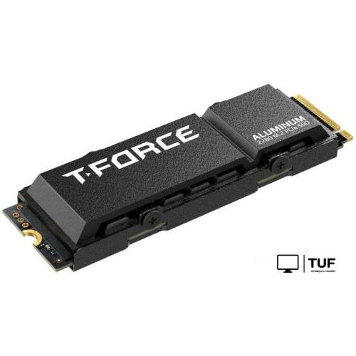 SSD Team T-Force G70 Pro 2TB TM8FFH002T0C128