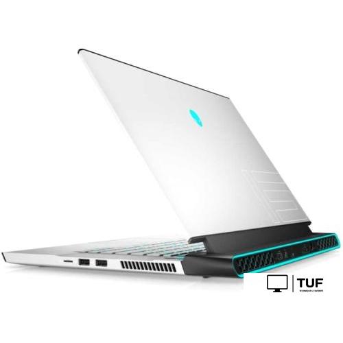 Игровой ноутбук Dell Alienware m15 R4 M15-2978