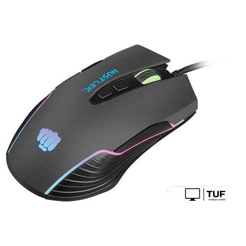 Игровая мышь Fury Hustler