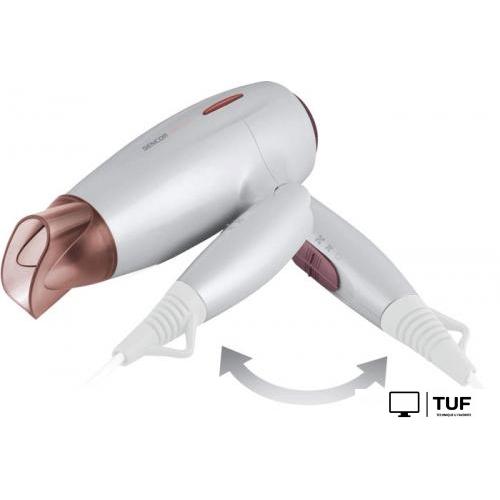 Фен Sencor SHD 7200GD