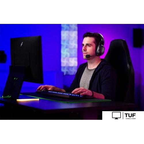 Наушники Razer Blackshark V2 Pro (черный)