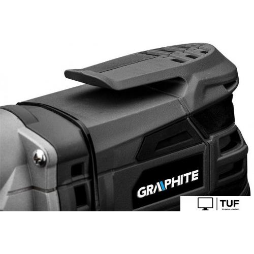 Шуруповерт для гипсокартона GRAPHITE 58G794