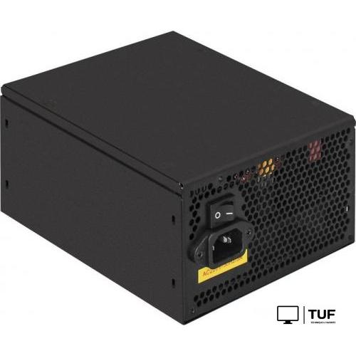 Блок питания ExeGate 500PPX EX221641RUS-S