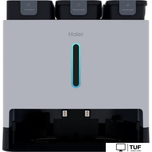 Робот-пылесос Haier HSR Pro R3