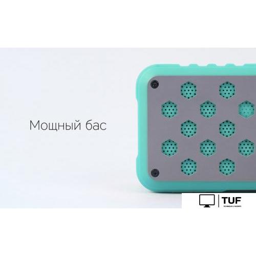 Беспроводная колонка Rombica mysound Twinbox (синий)