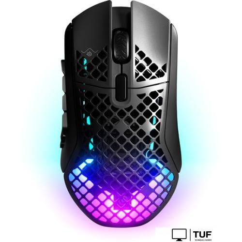 Игровая мышь SteelSeries Aerox 9 Wireless