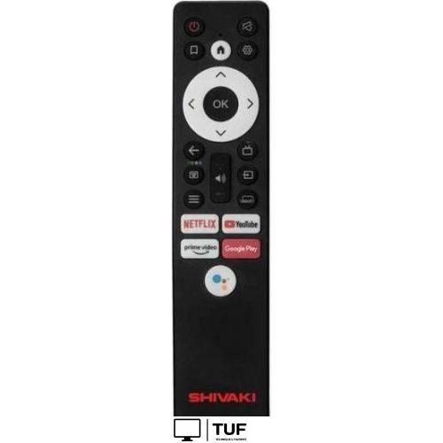 Телевизор Shivaki S32KH5000