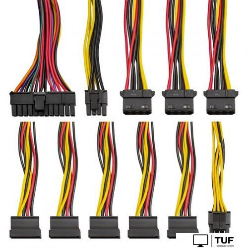 Блок питания ExeGate 400PPE EX260638RUS-PC