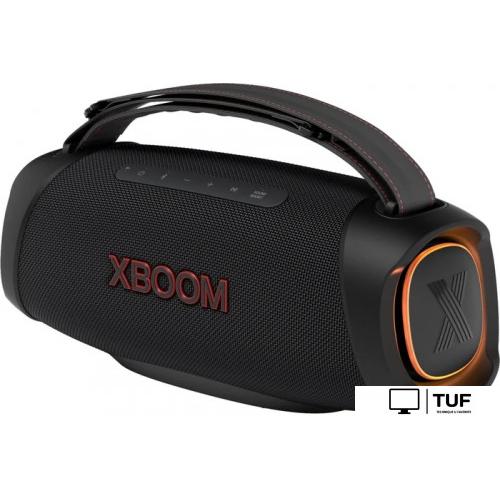 Беспроводная колонка LG XBOOM Go XG8T