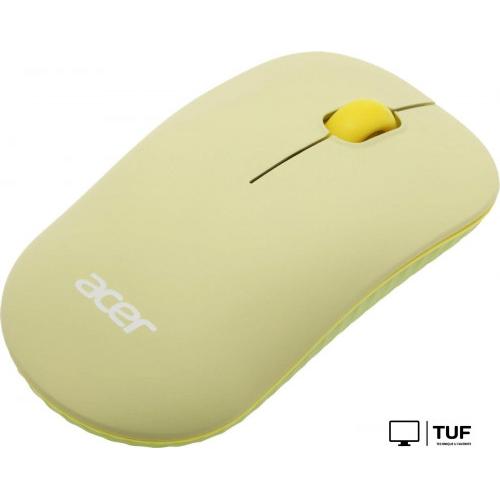 Офисный набор Acer OCC205 (зеленый)