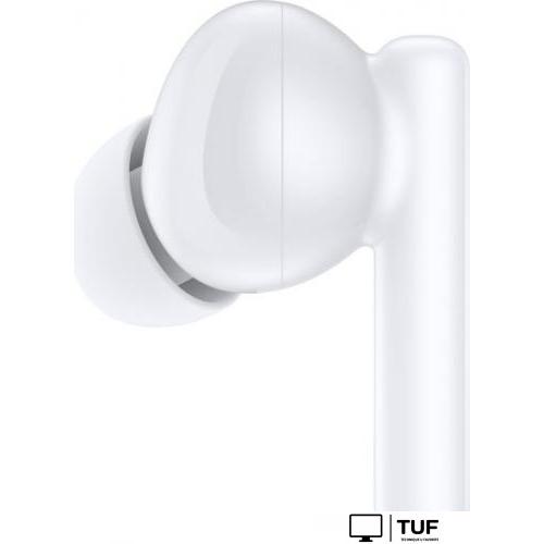 Наушники HONOR Choice Earbuds X5 Pro (белый, международная версия)