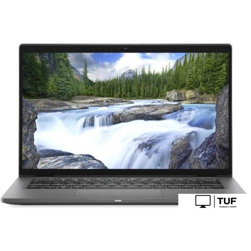 Ноутбук 2-в-1 Dell Latitude 14 7410-5362
