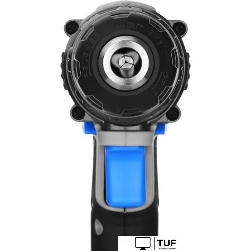 Дрель-шуруповерт Deko Sharker 063-4037 (с 1-им АКБ)