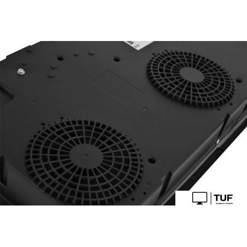 Варочная панель ZUGEL ZIH293B