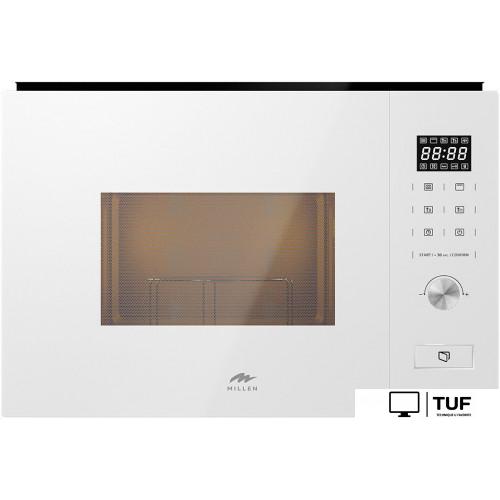 Микроволновая печь Millen MBW 381 WH