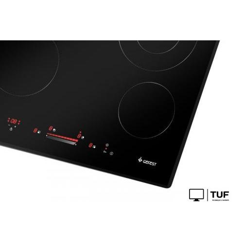 Варочная панель GEFEST ПВЭ 4233