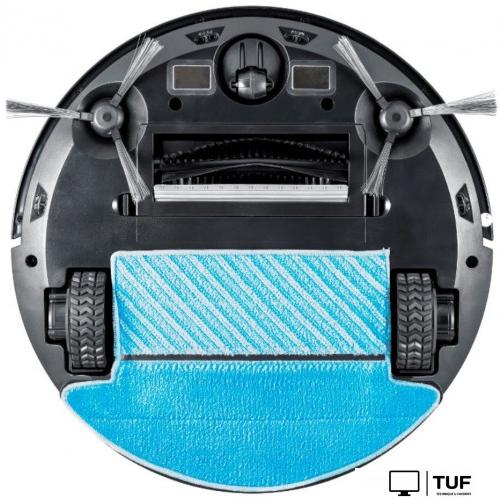 Робот-пылесос Bist Tornado