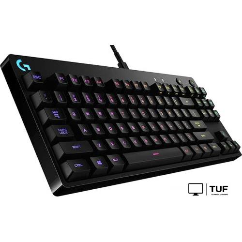 Клавиатура Logitech G Pro GX Clicky 920-009393