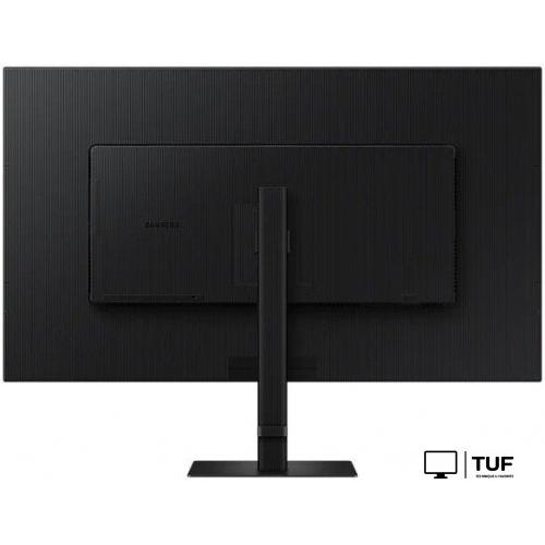 Монитор Samsung ViewFinity S8 S37D802UAI