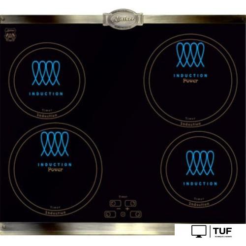 Варочная панель Kaiser KCT 6395 IEm