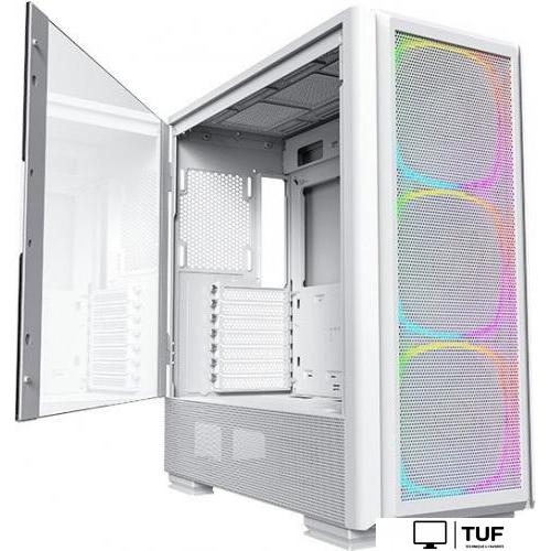 Корпус Montech Sky Two GX (белый)